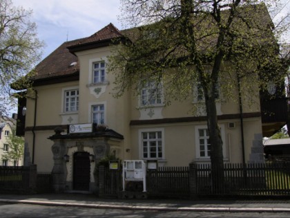 Foto: Landgasthaus Döbraberg